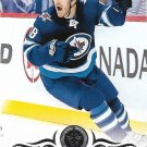 Bryan Little 2018-19 Upper Deck #448 Winnipeg Jets Hockey Card