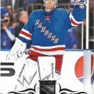 Henrik Lundqvist 2018-19 Upper Deck #374 New York Rangers Hockey Card