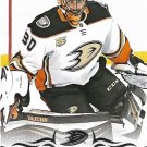 Ryan Miller 2018-19 Upper Deck #255 Anaheim Ducks Hockey Card