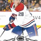 Mike Reilly 2018-19 Upper Deck #351 Montreal Canadiens Hockey Card
