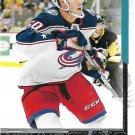 Eric Robinson 2018-19 Upper Deck Young Guns Rookie #459 Columbus Blue Jackets Hockey Card