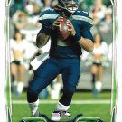 Terrelle Pryor 2014 Topps #250 Seattle Seahawks Football Card