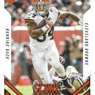 Isaiah Crowell 2015 Score #142 Cleveland Browns Football Card