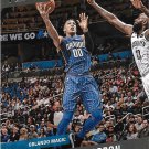 Aaron Gordon 2017-18 Panini Prestige #72 Orlando Magic Basketball Card Aaron Gordon 2017-18 Panini Prestige #72 Orlando Magic Basketball Card