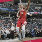 Eric Gordon 2017-18 Panini Prestige #114 Houston Rockets Basketball Card Eric Gordon 2017-18 Panini Prestige #114 Houston Rockets Basketball Card