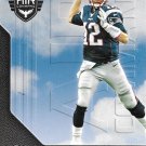 Tom Brady 2016 Panini Playoff Air Command #AC-TB New England Patriots Football Card