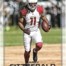Larry Fitzgerald 2016 Panini Playoff #3 Arizona Cardinals Football Card