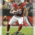 Michael Floyd 2016 Panini Playoff #4 Arizona Cardinals Football Card