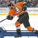 Kevin Bieksa 2016-17 Upper Deck #5 Anaheim Ducks Hockey Card