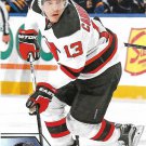 Michael Cammalleri 2016-17 Upper Deck #116 New Jersey Devils Hockey Card