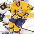 Jeff Carter 2016-17 Upper Deck #86 Los Angeles Kings Hockey Card