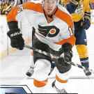 Michael Del Zotto 2016-17 Upper Deck #138 Philadelphia Flyers Hockey Card