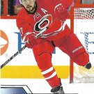 Justin Faulk 2016-17 Upper Deck #37 Carolina Hurricanes Hockey Card