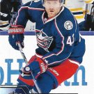 Scott Hartnell 2016-17 Upper Deck #58 Columbus Blue Jackets Hockey Card