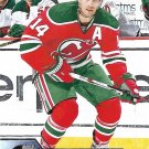 Adam Henrique 2016-17 Upper Deck #112 New Jersey Devils Hockey Card