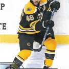 David Krejci 2016-17 Upper Deck #15 Boston Bruins Hockey Card