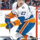 Anders Lee 2016-17 Upper Deck #117 New York Islanders Hockey Card