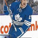 Joffrey Lupul 2016-17 Upper Deck #171 Toronto Maple Leafs Hockey Card