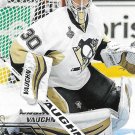 Matt Murray 2016-17 Upper Deck #144 Pittsburgh Penguins Hockey Card