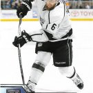 Jake Muzzin 2016-17 Upper Deck #88 Los Angeles Kings Hockey Card