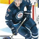 Tyler Myers 2016-17 Upper Deck #198 Winnipeg Jets Hockey Card