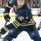 Ryan O'Reilly 2016-17 Upper Deck #24 Buffalo Sabres Hockey Card