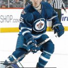 Mark Scheifele 2016-17 Upper Deck #198 Winnipeg Jets Hockey Card