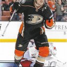 Jakob Silfverberg 2016-17 Upper Deck #3 Anaheim Ducks Hockey Card
