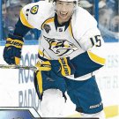 Craig Smith 2016-17 Upper Deck #105 Nashville Predators Hockey Card