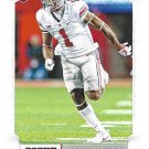Johnnie Dixon 2019 Score Rookie #438 Ohio State Buckeyes Football Card