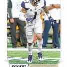 Byron Murphy 2019 Score Rookie #381 Washington Huskies Football Card