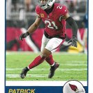 Patrick Peterson 2019 Score #288 Arizona Cardinals Football Card