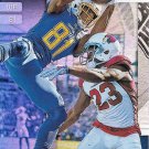 Mike Williams 2019 Score All-Hands Team #AHT-7 Los Angeles Chargers Football Card