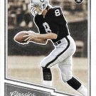 Ray Guy 2017 Panini Classics #193 Oakland Raiders Football Card