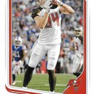 Cameron Brate 2018 Score #310 Tampa Bay Buccaneers Football Card