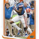 Duke Dawson 2018 Score Rookie #419 Florida Gators Football Card