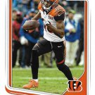 A.J. Green 2018 Score #64 Cincinnati Bengals Football Card