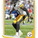 Joe Haden 2018 Score #272 Pittsburgh Steelers Football Card