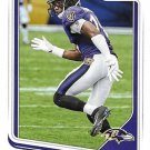 Marlon Humphrey 2018 Score #32 Baltimore Ravens Football Card