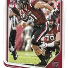 Hayden Hurst 2018 Score Rookie #399 South Carolina Gamecocks Football Card