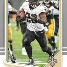 Mark Ingram 2018 Score Scorecard #220 New Orleans Saints Football Card