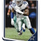 DeMarcus Lawrence 2018 Score #93 Dallas Cowboys Football Card
