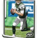 Josh McCown 2018 Score #238 New York Jets Football Card