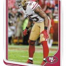 Eric Reid 2018 Score #283 San Francisco 49ers Football Card