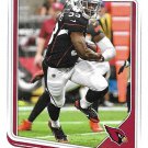 Kerwynn Williams 2018 Score #11 Arizona Cardinals Football Card