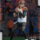 Andy Dalton 2017 Donruss Optic #53 Cincinnati Bengals Football Card