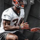 James Wilder Jr 2014 Prizm Rookie #256 Cincinnati Bengals Football Card