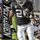 Darren McFadden 2013 Panini Rookies & Stars Rookie #73 Oakland Raiders Football Card