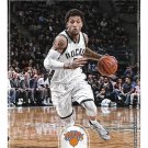 Michael Beasley 2017-18 NBA Hoops #16 New York Knicks Basketball Card Michael Beasley 2017-18 NBA Hoops #16 New York Knicks Basketball Card