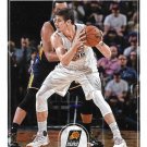 Dragan Bender 2017-18 NBA Hoops #205 Phoenix Suns Basketball Card Dragan Bender 2017-18 NBA Hoops #205 Phoenix Suns Basketball Card